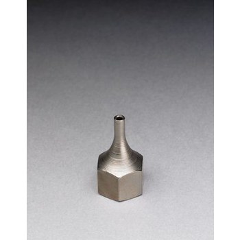 3M Scotch-Weld PARTS Tip - For Use With Hot Melt Applicator - 21841