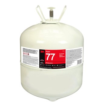 Picture of 3M Scotch-Weld 77 Spray Adhesive (Main product image)