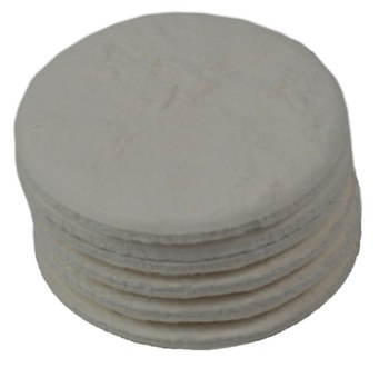 3M Aqua-Pure 5620404 AP110-NP Replacement Filter - 5 Rating 2.5 in x 9.8 in - 15734