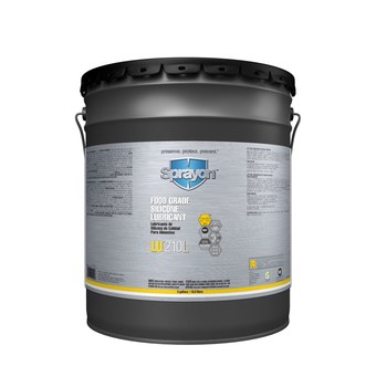 Picture of Sprayon 21005 Lubricant (Main product image)