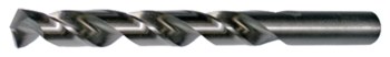 Picture of Cleveland 2222 #16 135° Right Hand Cut High-Speed Steel NAS 907 TYPE B Jobber Drill C11670 (Main product image)