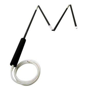 BW Technologies GA-CPROB2 Collapsible Sample Probe with Handle, 6