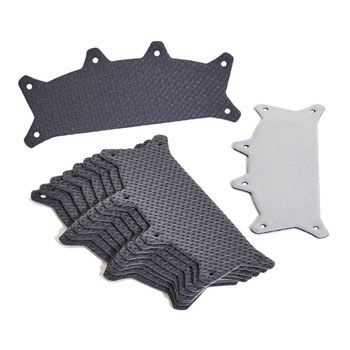 Picture of MSA Sweatband (Main product image)