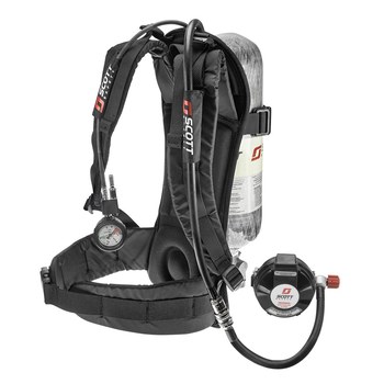Scott Safety (Tyco) ACSi SCBA