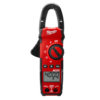Milwaukee 2235-20 Clamp Meter | RSHughes.com
