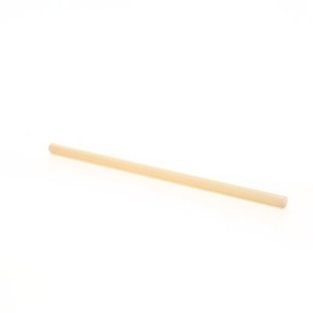 3M 3750 Hot Melt Adhesive Tan Low Melt Stick Carton - 1/2 in Dia - 12 in - 31933
