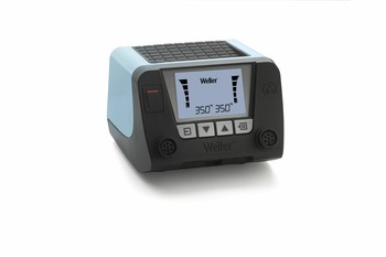 Weller WT 2M 2 Channel Rework Kit - 38074