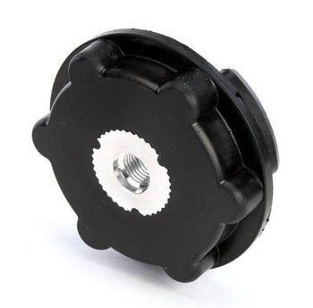 3M Hub - 2 1/2 in Diameter - 60440237471