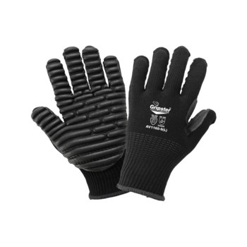 Anti best sale vibration gloves