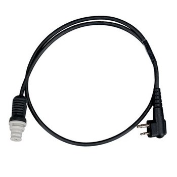 3M Peltor CON-CP200 Adapter Cable - 093045-93554