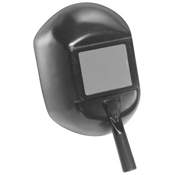 Picture of Jackson Safety WH20/W20 Fiberglass Helmet Assembly (Main product image)