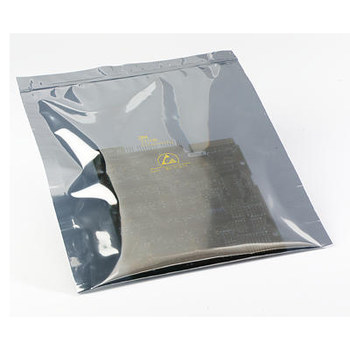 Picture of SCS - 21158 Metal-Out Bag (Main product image)