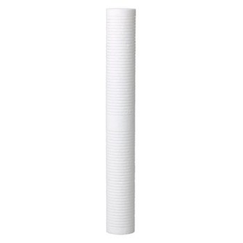 3M Aqua-Pure 5620603 AP124-2 Replacement Filter - 50 Rating 2.5 in x 20 in - 15744