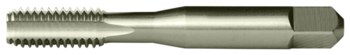 Picture of Cleveland 1003 #10-32 UNF H3 Bright 2.38 in Bright Bottoming Hand Tap C54353 (Main product image)
