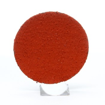 3M Roloc 777F Roloc TR Quick Change Disc 76630 - 2 in - Ceramic - 50 - Coarse