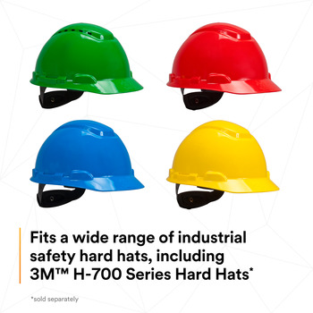 3M Peltor Protective Earmuffs X 93732