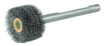 Picture of Weiler Bore-Rx Wheel Brush 17211 (Main product image)