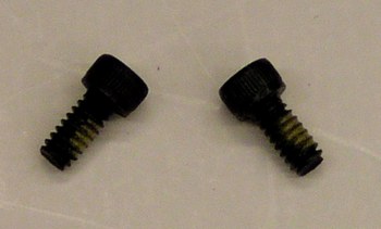 3M Screw - Socket Head Cap 06500
