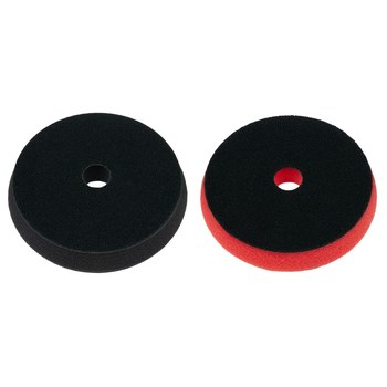 Milwaukee 77407 Foam Light Cutting & Polishing Pad Set - 5 in Dia