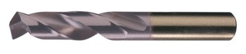 Picture of Chicago-Latrobe 559-TA 17/64 in 135° Right Hand Cut M42 High-Speed Steel - 8% Cobalt Heavy-Duty Screw Machine Drill 52817 (Main product image)
