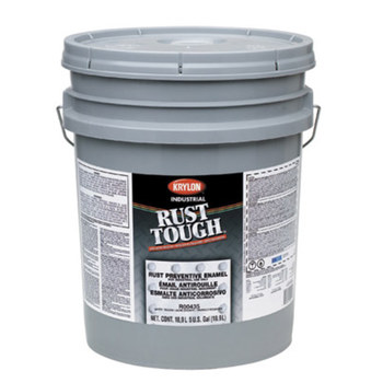 Krylon Industrial Coatings
