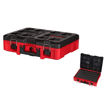 Milwaukee PACKOUT Tool Case | RSHughes.com