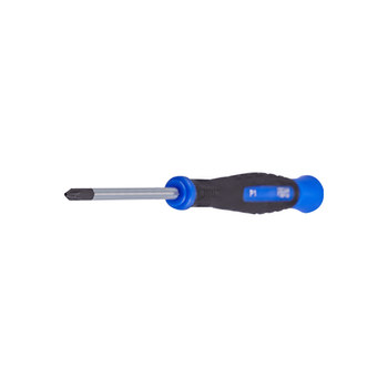 Vega Tools #1 Phillips PSP1150 Precision Screwdriver - S2 Modified Steel - 00723