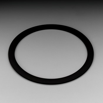Picture of 3M W-2921 Black Gasket (Main product image)