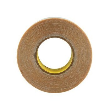 3M 8560 Transparent Aerospace Tape - 4 in Width x 36 yd Length - 0.014 in Thick - 83901