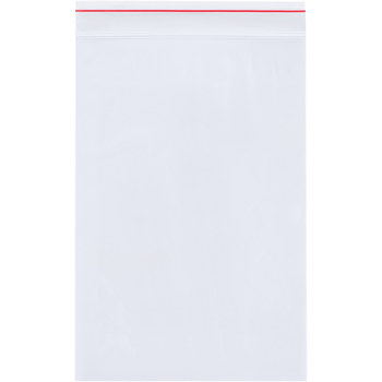 Picture of MG3610 Poly Bags. (Main product image)