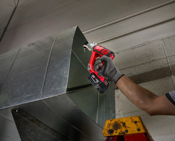 Milwaukee M18 REDLITHIUM Battery Double Cut Shear - 2635-20