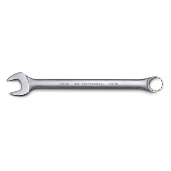 Proto J1244 Combination Wrench
