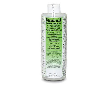 Picture of Honeywell Eyesaline 8 oz Solution Bottle (Main product image)