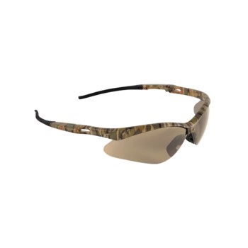 Global Glove Spearfish Safety Glasses BH22108AF - 02425