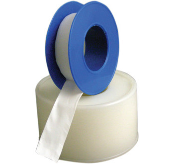 Picture of Polyken 510W Thread Sealant Tape 510W.75 X 520 WHITE (Main product image)