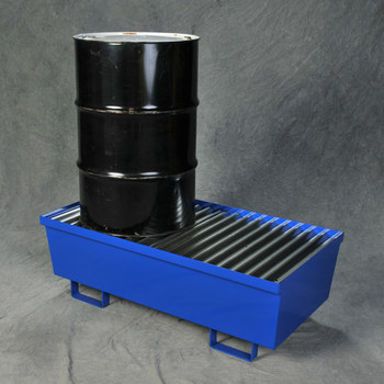 Eagle Spill Pallet 1620ST - Blue - 00892