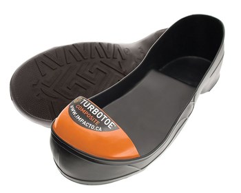 Impacto TurboToes TurboToe Composite Traction Overshoes