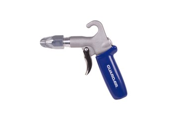 Guardair Classic+ Safety Air Gun 74GHT50 - 6.7 in - 60 cfm - 1/4 in FNPT - 87 dB - 02526