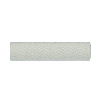 3M Micro-Klean CS09CPPN CS Series Filter Cartridge - 10 Rating - Polypropylene 9.7 in - 07316