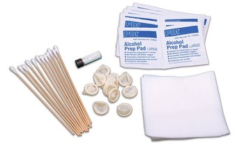 Picture of BW Technologies Cleaning kit for PID sensor (Main product image)
