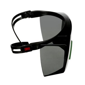 3M SecureFit OTG Safety Glasses 3700 27915 - Size Alternate Fit