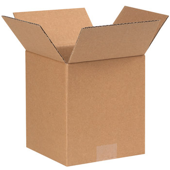 Picture of 778 Corrugated Boxes. (Main product image)