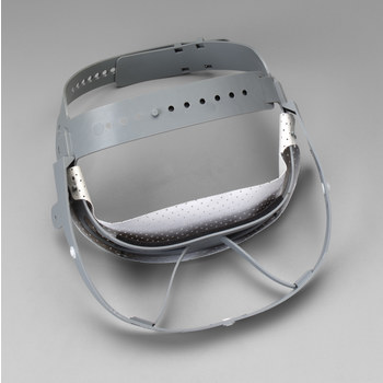 Picture of 3M H-113-2 Gray Replacement Suspension (Main product image)