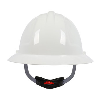 PIP Hard Hat 4200 280-FBW4200-10 - White - 01465