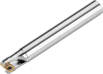 Picture of Pramet 16A3R020A16-SSO05O-C High-Speed Powder Metallurgy Steel 110 mm Milling Cutter 7342926 (Main product image)