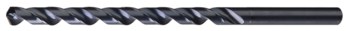 Picture of Cleveland 950E 5/32 in 118° Right Hand Cut High-Speed Steel Extra Length Drill C09659 (Main product image)