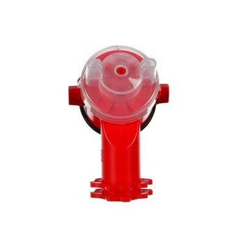 3M Accuspray 16609 Atomizing Head - For Use With HGP Accuspray Spray Gun