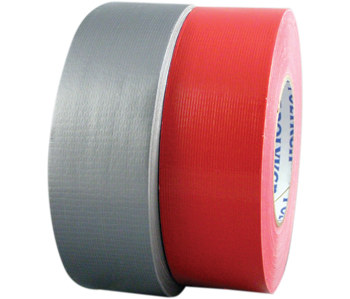 Solid Masking Tape, 058 Red