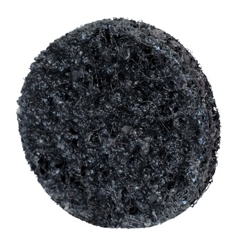 3M Scotch-Brite TR Quick Change Surface Conditioning Disc 67172 - 1 in - Precision Shaped Ceramic - 80+ - Extra Coarse