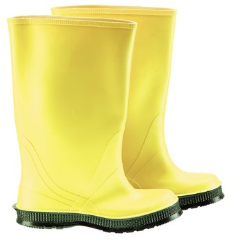 Dunlop overboots discount